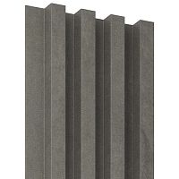 Панель реечная Legno Ночной муар