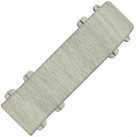 Соединение Идеал (IDEAL) коллекция Палисандр серый