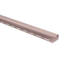 J-trim Канада Плюс Престиж Персиковый  Альта-Профиль