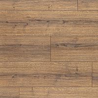 Ламинат Egger Large   Pro 2023+  EPL 184 Дуб Шерман коньяк коричневый