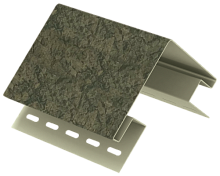 Угол наружный Таганай Таежный