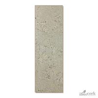 Пробковый замковый паркет EasyCork (плавающий)  Леон Крем