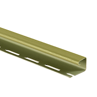 J-trim Канада Плюс Премиум Оливковый