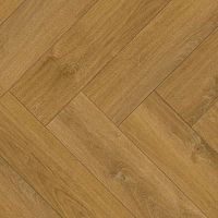 SPC FloorBee Veneta 2605 Дуб Тамарин (ёлочка)