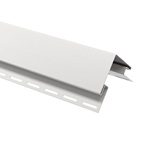 Угол наружный  ТН 75 мм  Жасмин