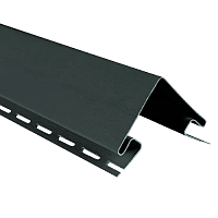 Наружный угол Канада Плюс Премиум Графит