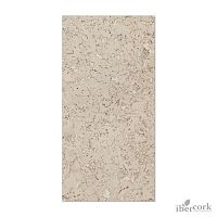 Пробковое настенное покрытие в пластинах IberCork Лерида Невада