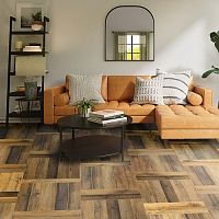 RESPECT SPC  (Елка) 2306 Дуб Амбарный