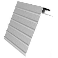 J-фаска Grand Line Белая 3050х203х32 мм