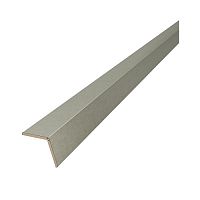 Угол ХДФ складной "Союз" Elegance Бетон Оливия