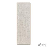 Пробковый замковый паркет EasyCork (плавающий)  Лагуна Бланко