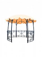 Беседка КУПОЛ