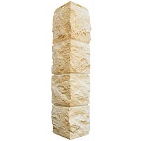 Угол наружный Туф Новозеландский Угол наружный Туф Новозеландский