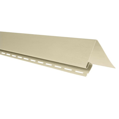 Планка околооконная Альта-Профиль Аляска Корн  3000х140х80 мм - купить в интернет-магазине Diopt.ru