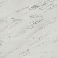 Виниловый ламинат Alta Step Arriba SPC 9905 Мрамор белый 