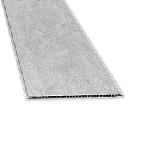 Панель стеновая "Идеал Ламини" 519 Венеция светло-пепельная