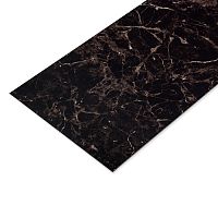 Панель SPC Альта Слэб коллекция "Мраморная Феерия" 1200*600 мм  Везувий