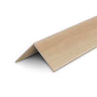 Угол 30х30мм 2,7м "Идеал", Клен