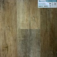 Spc кварц виниловая плитка FloorAge Forest Аризона