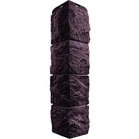 Угол наружный Туф Ливанский Угол наружный Туф Ливанский