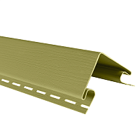 Наружный угол Канада Плюс Премиум Оливковый