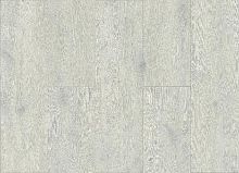 SPC Идеал Ламинат кварцвинил IDEAL FLOORING PRIME WOOD, 01002 Silver