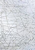 Панель ПВХ голографические  голография GK-30