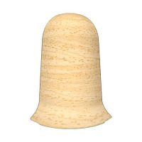 Угол наружный Идеал (IDEAL) коллекция Комфорт Бук светлый