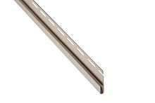 Финишная планка кремовая 3 м Альта Профиль распродажа