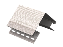 Наружный угол Тимберблок Ель Скандинавская