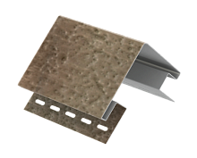 Угол наружный Клинкер Нордик Песок