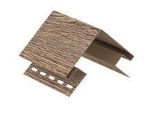 Наружный угол Хокла Лиственница Медовая