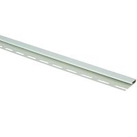 Финишная планка Аляска Форест 3 м Альта Профиль