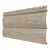 Блок-хаус Фактур Кедр