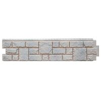 Фасадная панель Grand Line Я-Фасад Екатерининский камень Железо 1322х294 мм