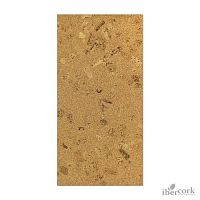 Пробковое настенное покрытие в пластинах IberCork Риоха