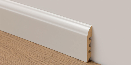 Плинтус МДФ Floorway YLM-155 - купить в интернет-магазине Diopt.ru