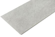 SPC-покрытие IDEAL Fine Stone С ПОДЛОЖКОЙ, 2.104 кв.м/упак. 04110 Cement
