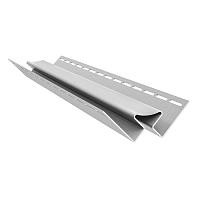 Угол внутренний Формлайт Серый