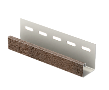 J-Профиль Клинкер Балтик Магма