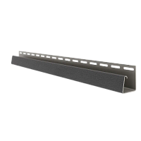 J-Профиль  ТН Серый