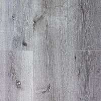 Виниловый ламинат SPC CronaFloor Wood Дуб Серый