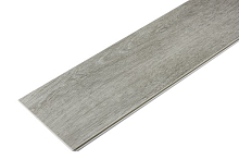 SPC Идеал Ламинат кварцвинил IDEAL FLOORING PRIME WOOD,01007 Smoky