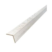 Угол ХДФ складной "Союз" Elegance Северный Лен