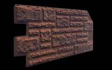 Фасадная панель ТН Терра Алтай