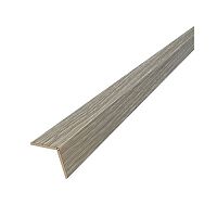 Угол ХДФ складной "Союз" Elegance  Шепот Кедра