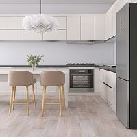Каменно-полимерная плитка Floorwood Unit Дуб Фуаро