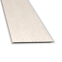 Панель стеновая "Идеал Ламини" 167 Травертин бежевый