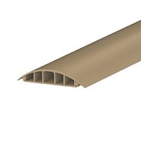 Кабель-канал напольный 70мм 2,2м "Идеал", ( ККН70 012 )