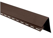 Околооконная Планка Канада Плюс Премиум Орех темный